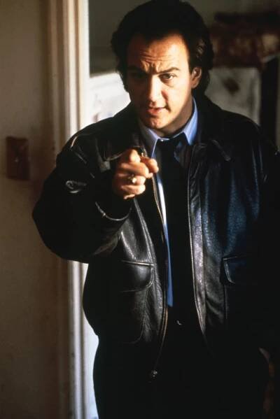 Ředitel školy - Z filmu - Jim Belushi