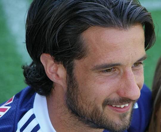 Simon Cziommer