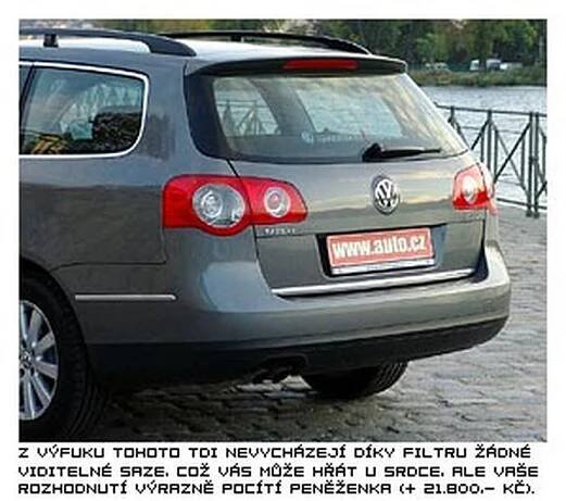 vw passat strednitrida testy