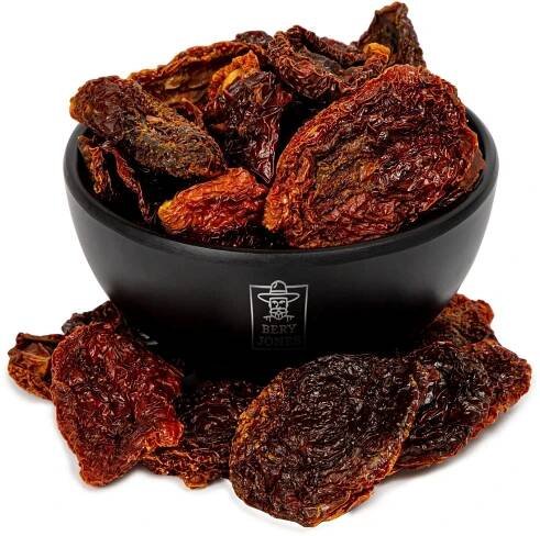 Bery Jones Rajčata sušená na slunci 1kg