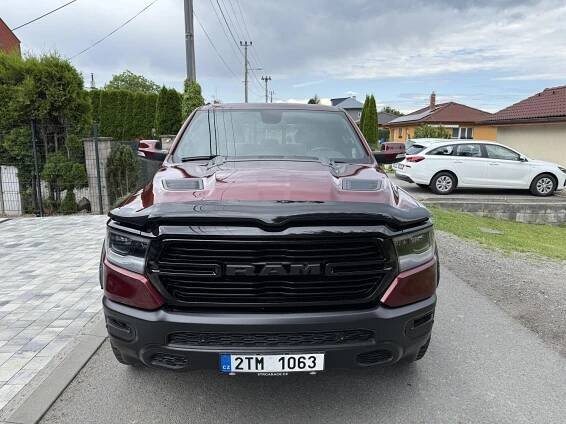 Dodge Ram, +HEMI+SPORT+OFFROAD PAKET+