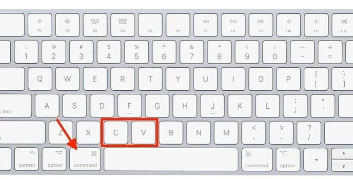 macOS Quick Tip: Copy and Paste Text Without Formatting