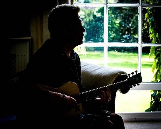 Chris Difford Songwriting Retreat - The Buddy Holly Educational Foundation
