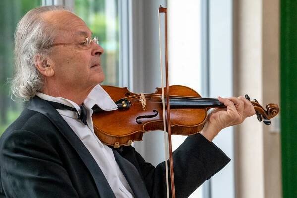 Václav Hudeček a Martin Hroch: Muzikalita je opäť v móde