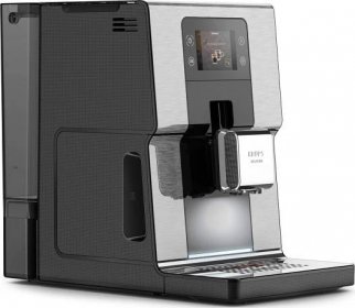 Krups EA876D10 Intuition Experience - automatický kávovar