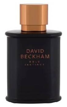 David Beckham David Beckham Bold Instinct, Toaletní voda 75ml Pre mužov Toaletní voda