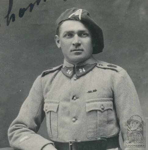 Thomayer Josef, 24. stř. pl. (122557.001)