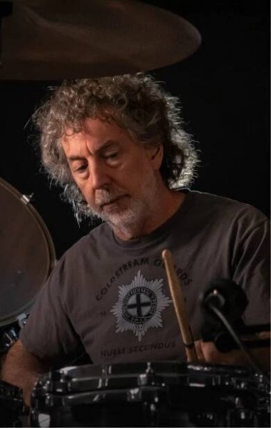 Simon Phillips - Drummer & Producer | Official Website