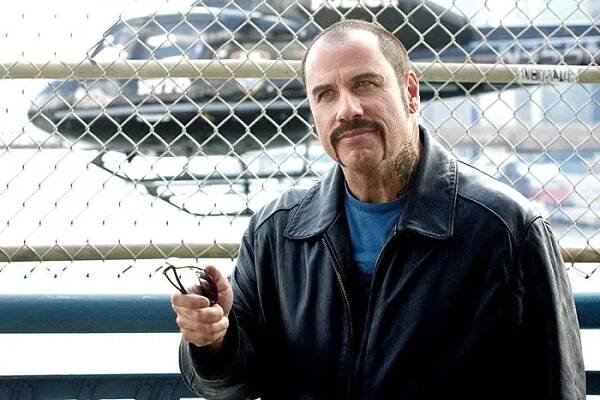 John Travolta