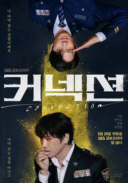 Keoneksyeon (2024)
