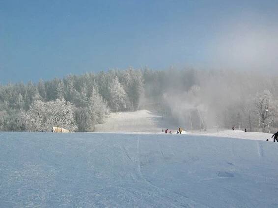 Galerie 2007 – Ski Smile