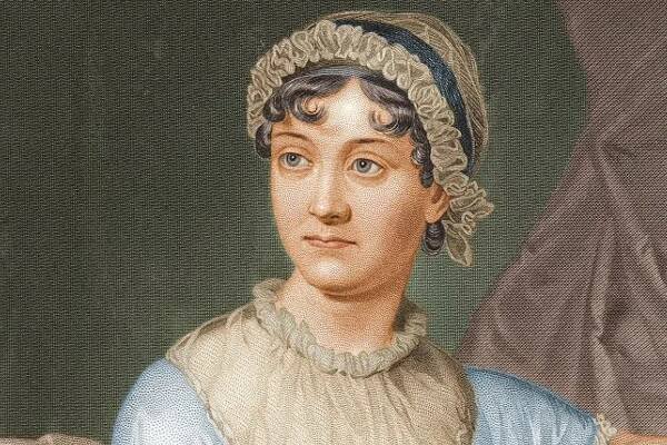 AUSTEN, Jane