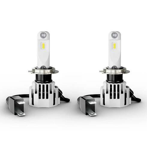 Autožárovky OSRAM LEDriving HL INTENSE