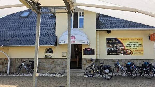 Restaurace a pizzerie Stará celnice foto 2