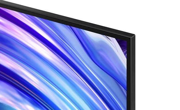 Testujeme TV 2024: Samsung QE65S95D Jedinečný matný OLED, ve kterém se nevidíte | Televizniweb.cz