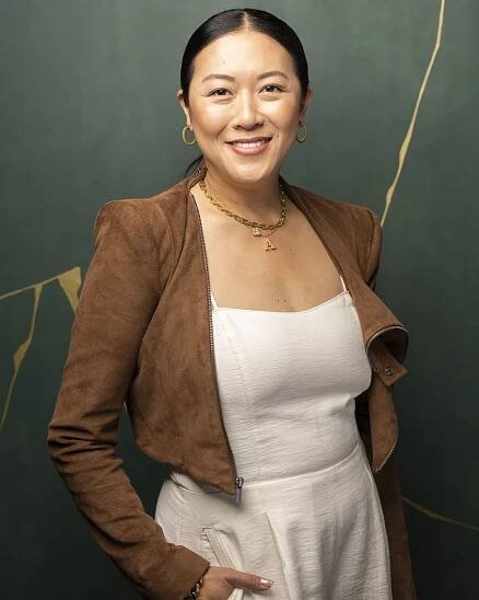 About — Alicia Cheung Design