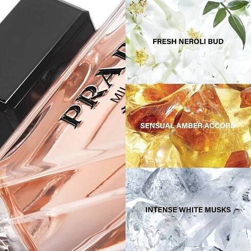 Prada Paradoxe Refillable Parfémovaná voda