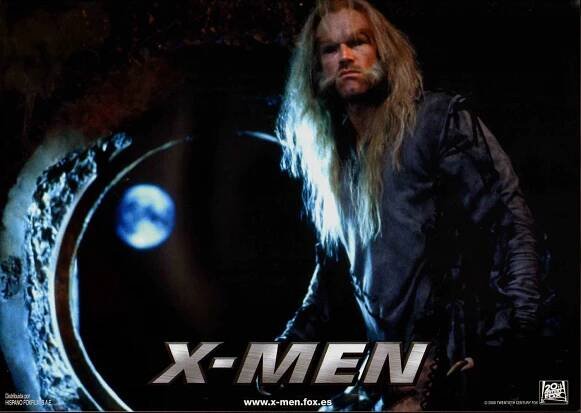 Tyler Mane - X-Men - Fotosky