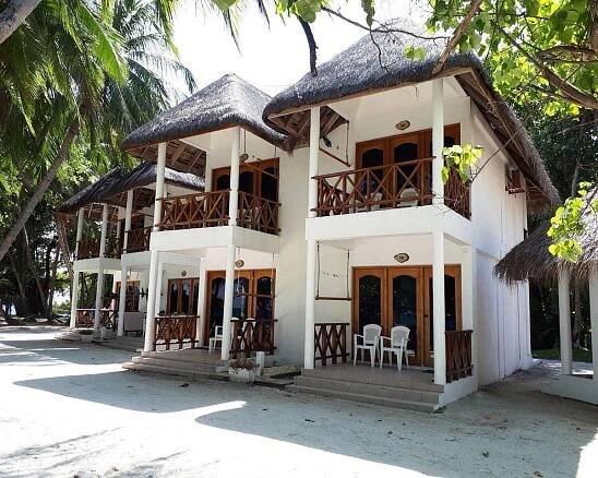 Fihalhohi Maldives - Maledivy | CK Čedok