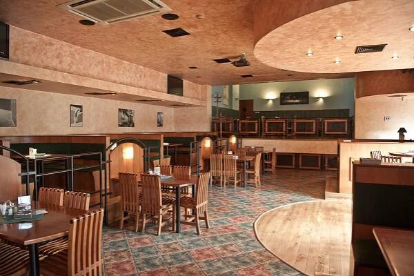 Sportbar