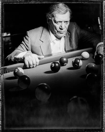 Eddie Constantine