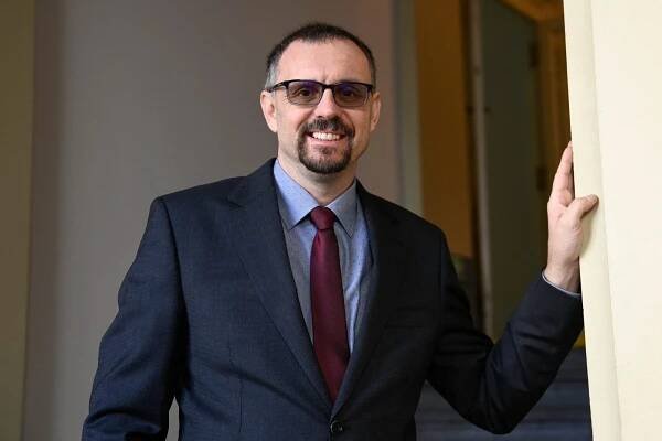 Radní Bendl: Napojení zastupitele ODS na silničáře není problém. O vašem soukromí taky mnoho nevím