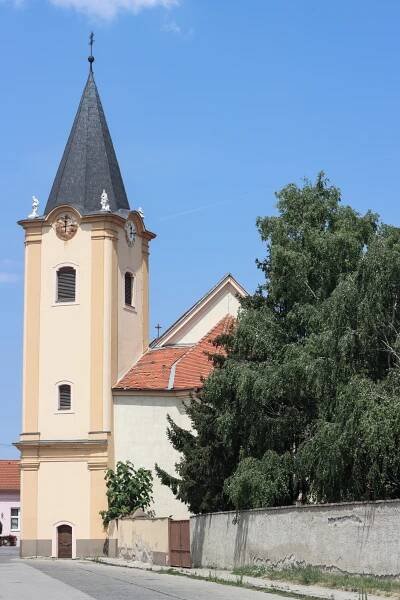 Sládkovičovo - o mestách.sk