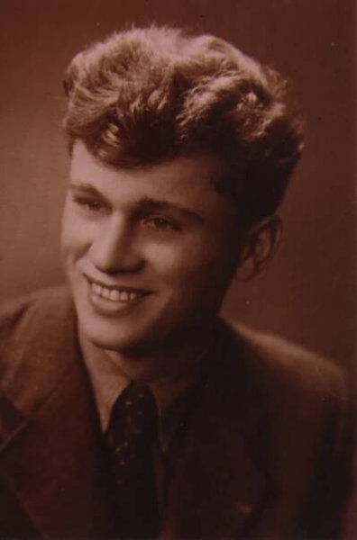 Josef Mašín (1932) – Wikipedie