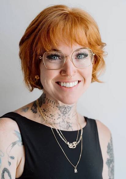 Anna Sullivan