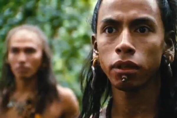 Rudy Youngbood - Apocalypto