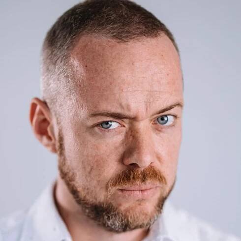 Jakub Gogál - ACTORSMAP