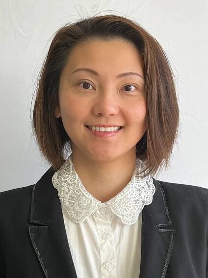 Picture of Jennifer Li