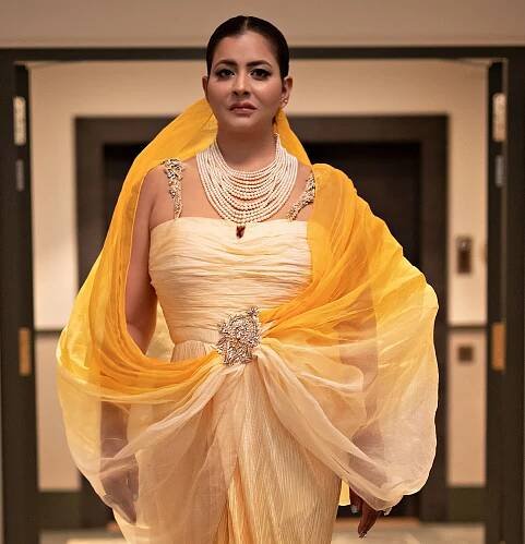 Sudha Reddy