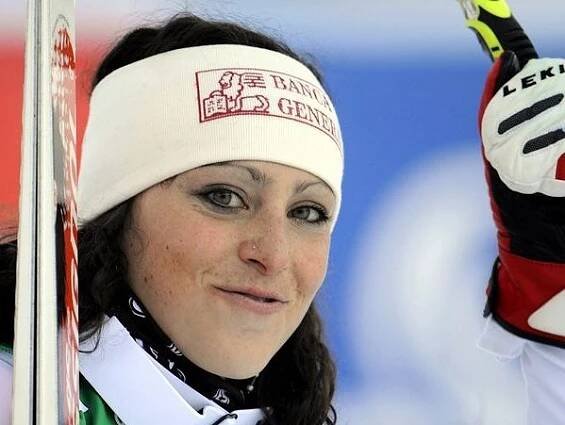 Federica Brignone - Sport.cz