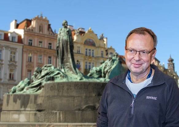 Petr Lachnit: Co vědí Češi o podstatě náboženských svátků? - NašePraha.cz