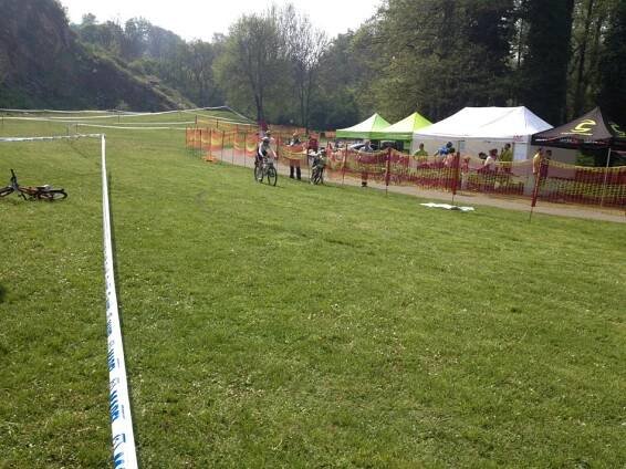 Kouřim - Bikeclinic CUP 2014 - fotogalerie