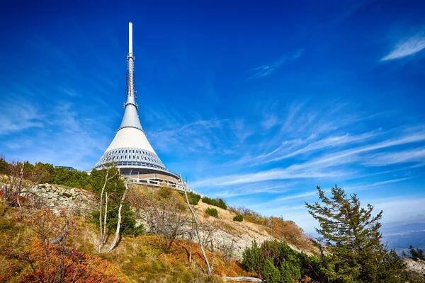 Liberec: průvodce