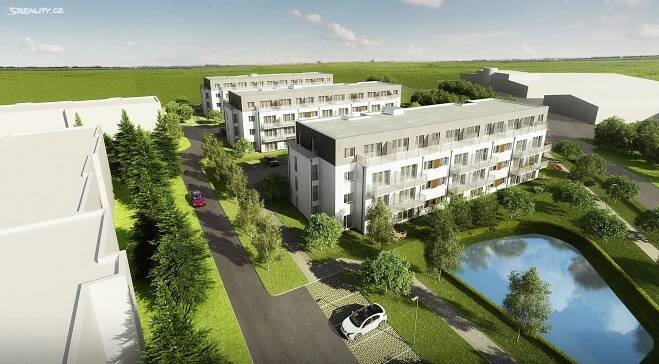 Prodej Byt 4+kk, Pionýrů, Unhošť