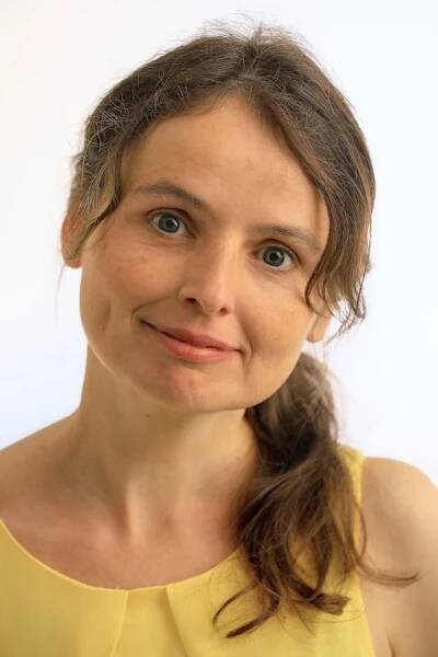 Zuzana Vrbová