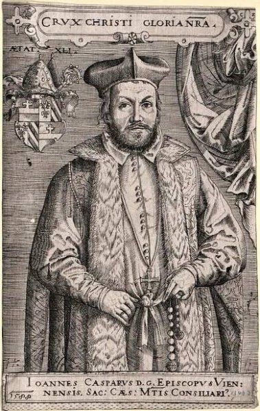 Johann Caspar Neubeck – Wikipedie