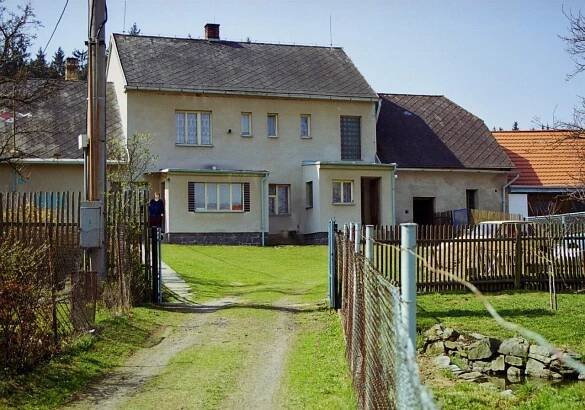 Drahenice | CZREGION | Celostátní informační portál