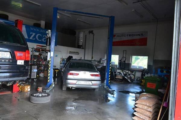 MB AUTOSERVIS - Oficiálna stránka obce Sielnica