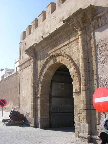 Essaouira Medina