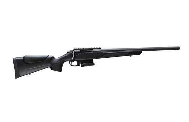 Kulovnice Tikka T3x CTR - 308 Win. (závit, 51 cm)