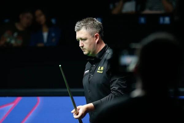 Shanghai Masters snooker 2025 LIVE RESULTS: Kyren Wilson BEATS Ali Carter to claim title and £210k jackpot - updates | The