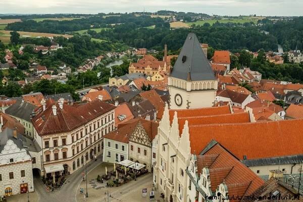 tabor czech republic