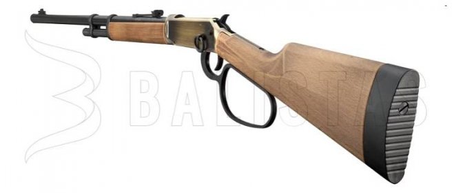 Walther Lever Action Duke 4,5mm