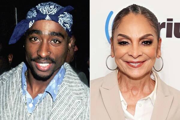 Jasmine Guy Reveals She Housed Tupac Shakur After He Was Shot in New York: 'Couldn't Tell Anybody'