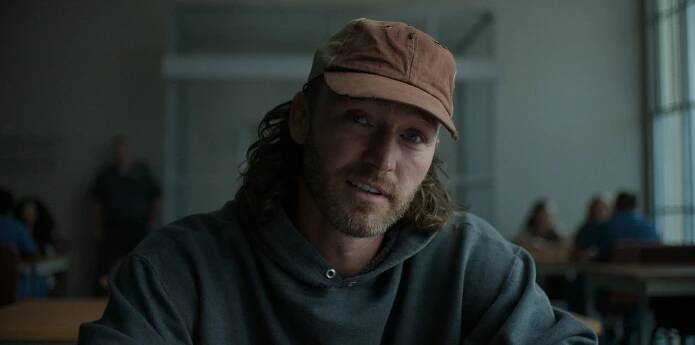 Volavka - Jakže se jmenuje? - Z filmu - Jake McLaughlin