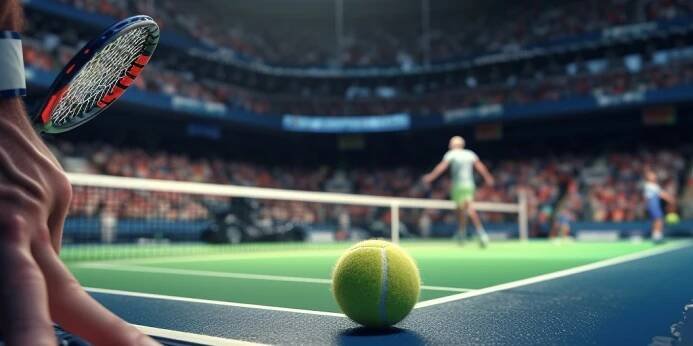 Aktuální tenisový žebříček ATP (k 18. září 2023)